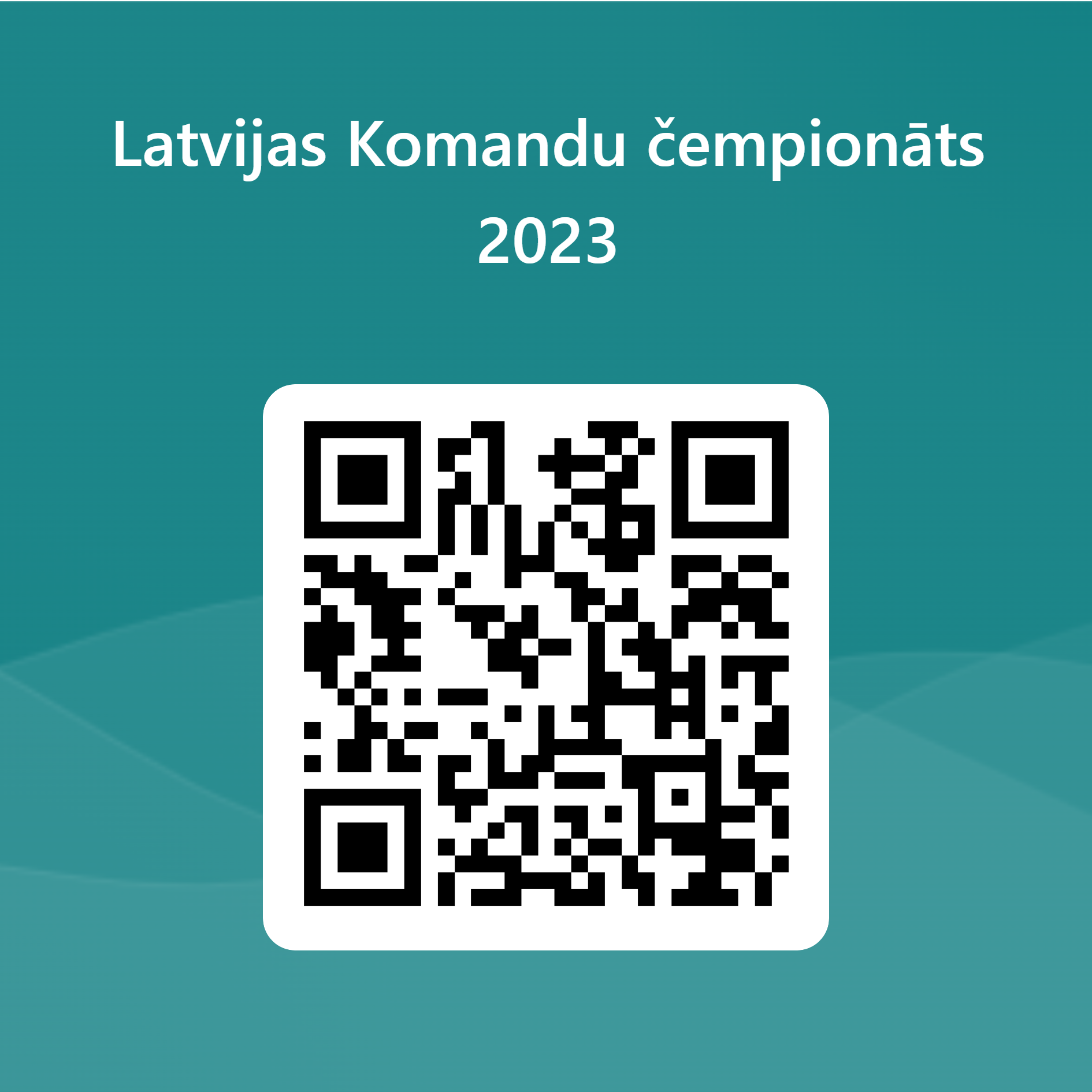 QRCode for Latvijas Komandu čempionāts 2023
