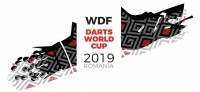 WDF Pasaules Kauss 2019